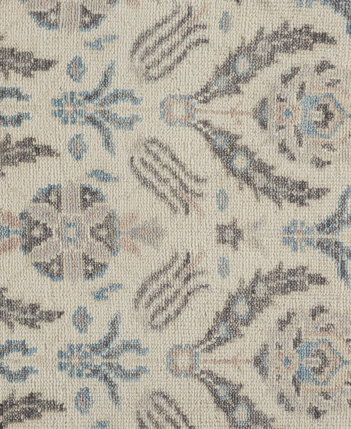 Feizy Beall R6711 2' x 3' Area Rug
