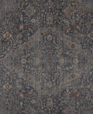 Marquette R3778 5' x 7'2" Area Rug