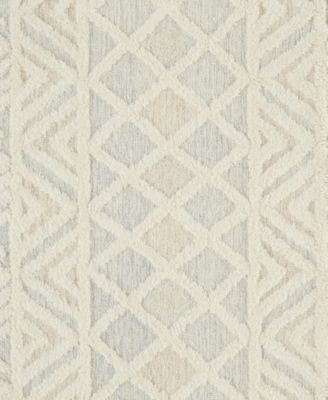 Anica R8005 5' x 8' Area Rug