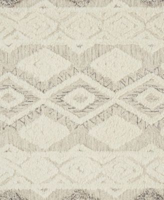 Anica R8006 4' x 6' Area Rug