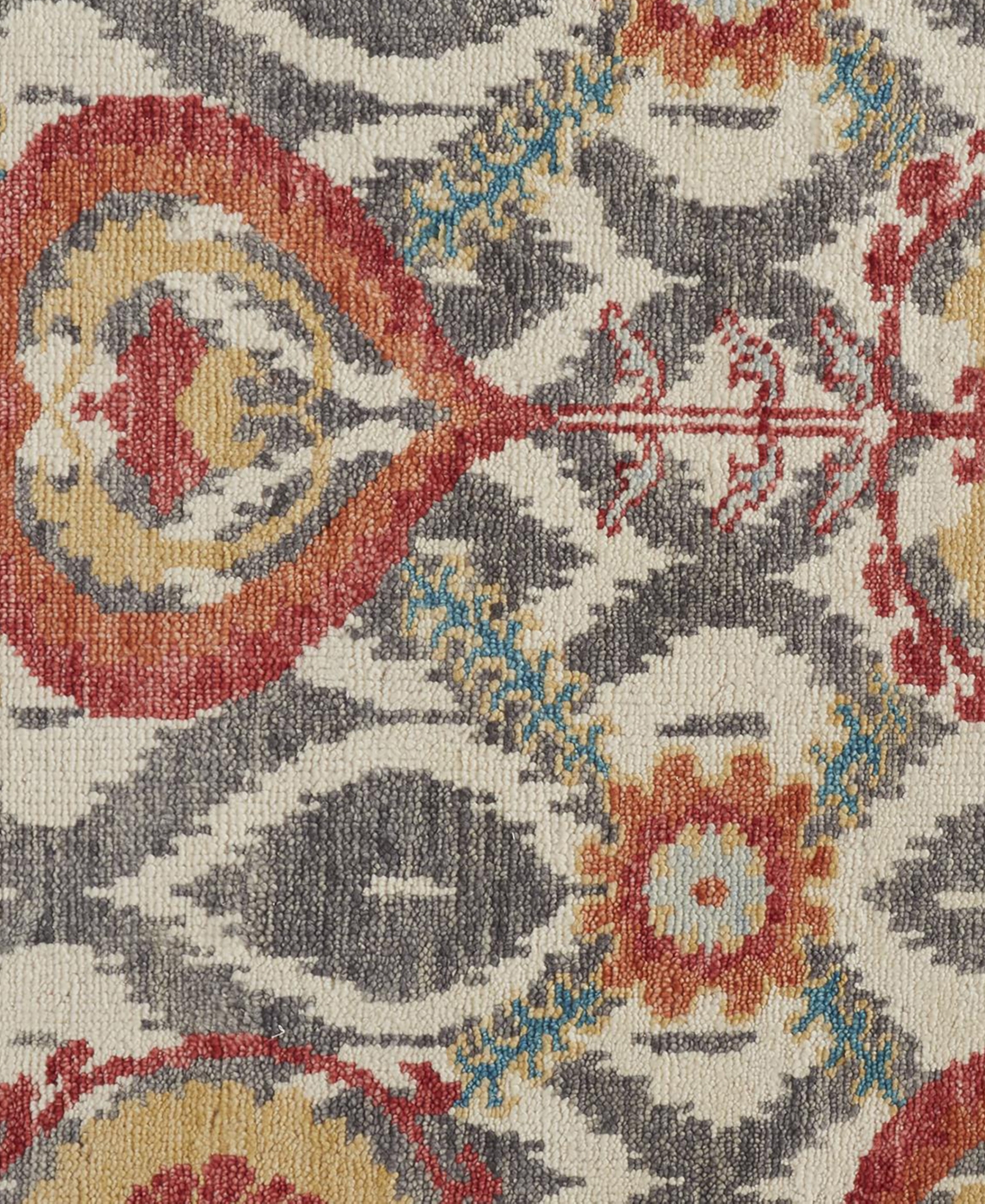 Feizy Beall R6712 Area Rug