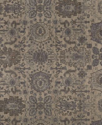 Marquette R3776 7'10" x 9'10" Area Rug