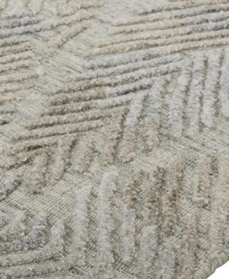 Elias R6718 2' x 3' Area Rug