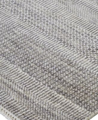 Janson R6061 2'6" x 10' Runner Area Rug