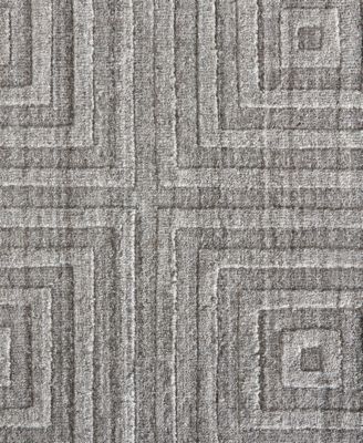 Redford R8670 3'6" x 5'6" Area Rug