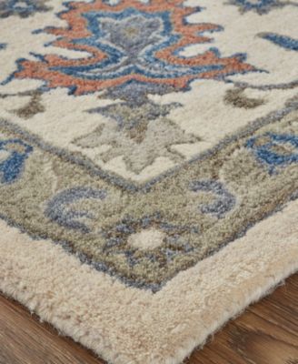 Rylan R8640 2' x 3' Area Rug