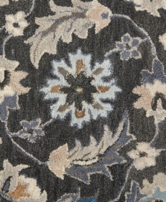 Rylan R8643 4' x 6' Area Rug