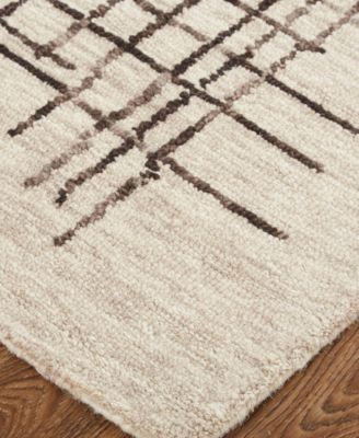 Maddox 8630F 5' x 8' Area Rug