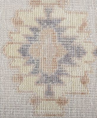 Wendover R6847 5' x 8' Area Rug