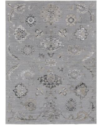 Feizy Macklaine R39FQ 12' x 15' Area Rug - Macy's