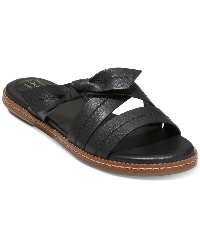 Cole haan sale sandals macys