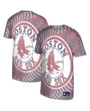 Mitchell & Ness Ted Williams Boston Red Sox 1990 Authentic Cooperstown  Collection Batting Practice Jersey - Navy Blue