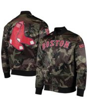 Houston Astros Pro Standard Varsity Jacket - Jackets Junction