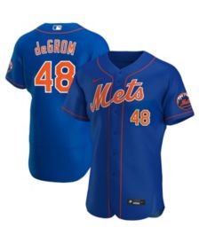 Majestic Men's Jacob deGrom New York Mets Player T-Shirt - Macy's