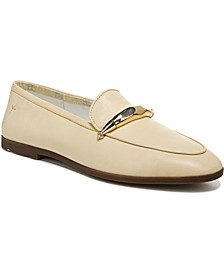 Beck Loafers