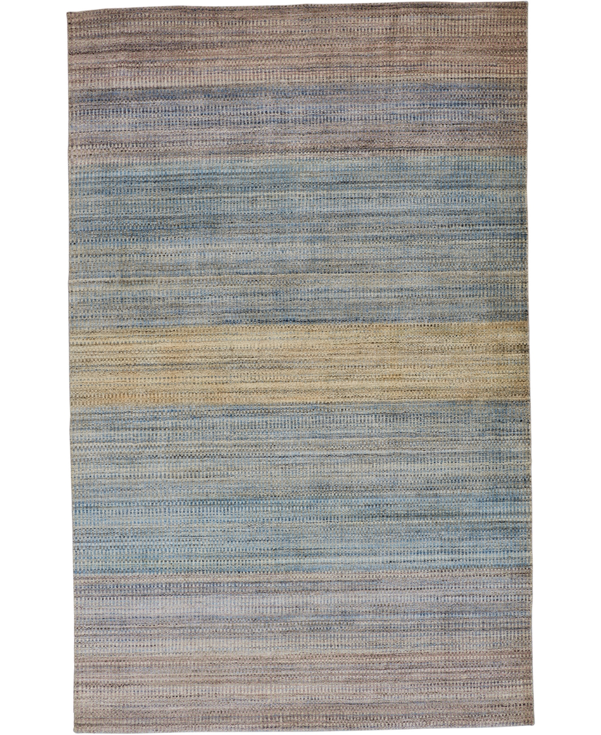 Feizy Geena GEE6488 9'6in x 13'6in Area Rug - Purple