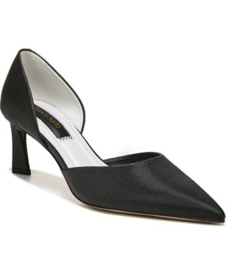 Franco Sarto Trix Pumps \u0026 Reviews 