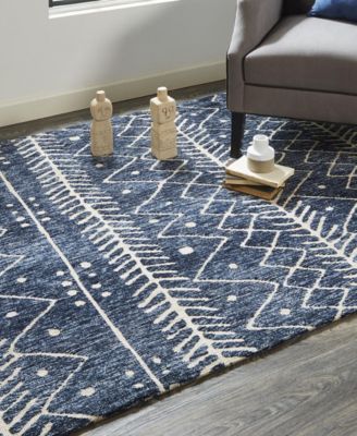 Colton R8318 2' x 3' Area Rug