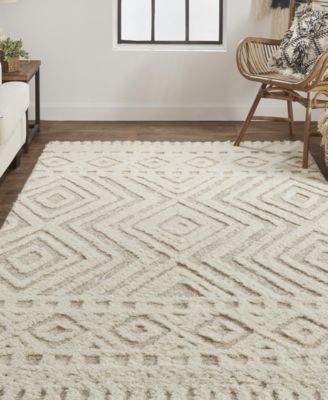 Anica R8010 2' x 3' Area Rug