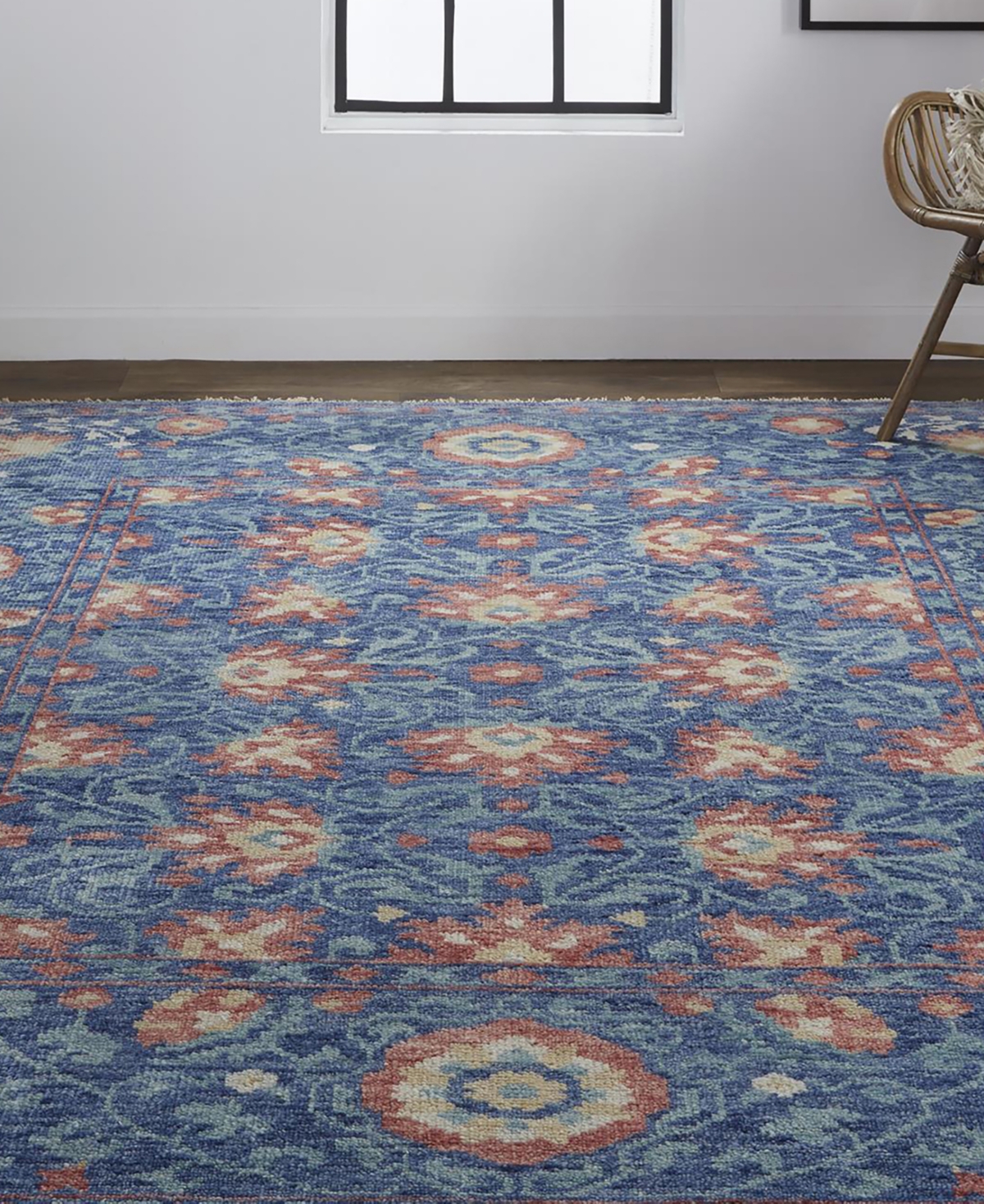 Feizy Beall R6713 Area Rug