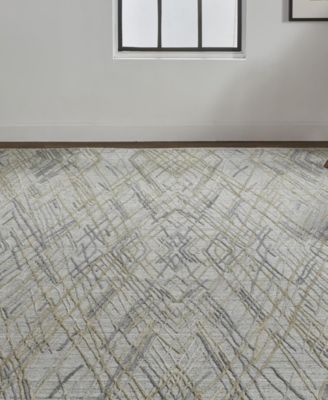 Elias R6589 3'6" x 5'6" Area Rug