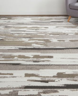 Vancouver 39FEF 1'8" x 2'10" Area Rug