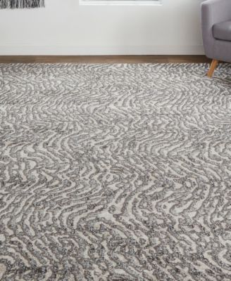 Vancouver R39FJ 6'7" x 9'6" Area Rug