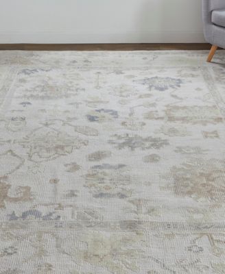Wendover R6864 5' x 8' Area Rug
