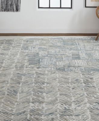 Elias R6891 2' x 3' Area Rug