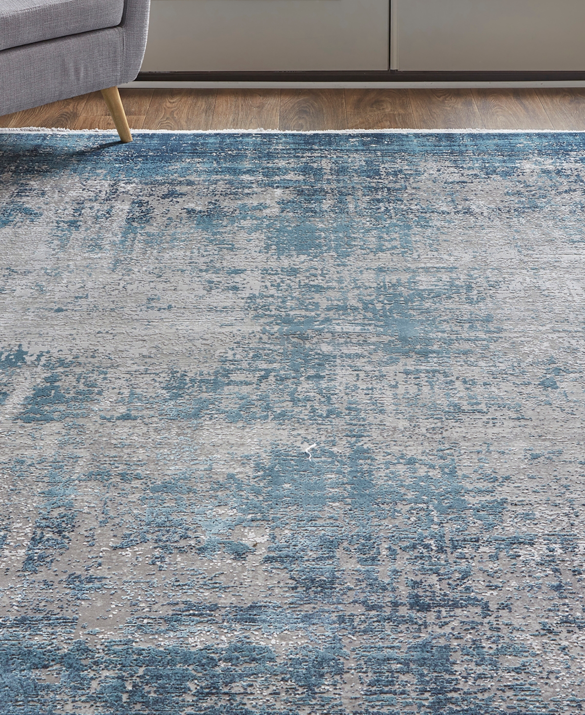 Feizy Cadiz R39FW 3'1" x 5' Area Rug