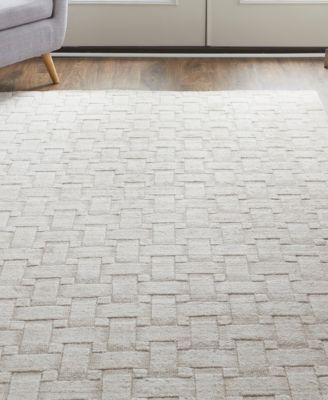 Redford R8669 2' x 3' Area Rug