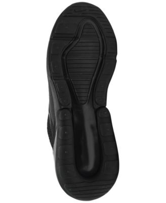 Big Kids Air Max 270 Casual Sneakers from Finish Line