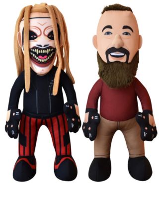 Bleacher Creatures WWE Bray Wyatt 2 Piece Bundle- The Fiend Times ...