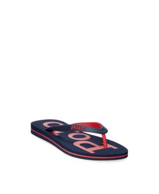 ralph lauren sandals macys