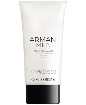 armani skincare