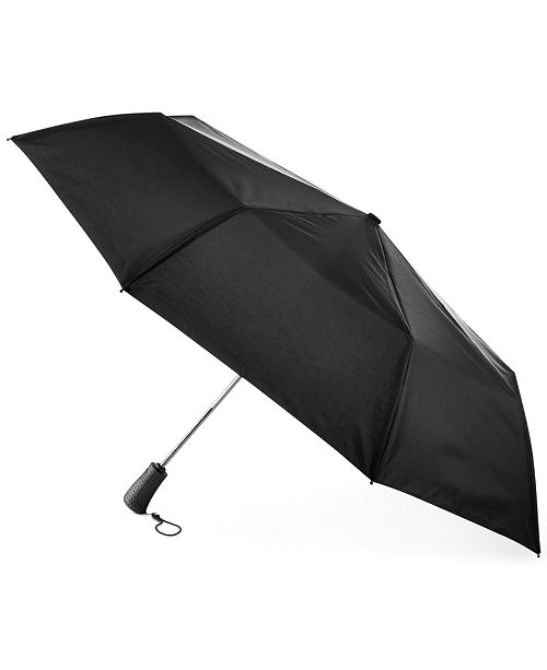 Totes Titan Umbrella & Reviews All Accessories Men Macy's