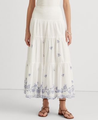 macy's skirts and dresses