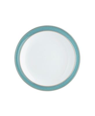 Denby Dinnerware, Azure Tea Plate