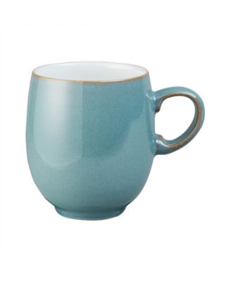 Denby Azure Large Mug