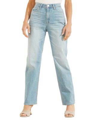 guess plus size jeans