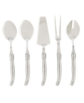 Laguiole 5 Piece Hostess Set