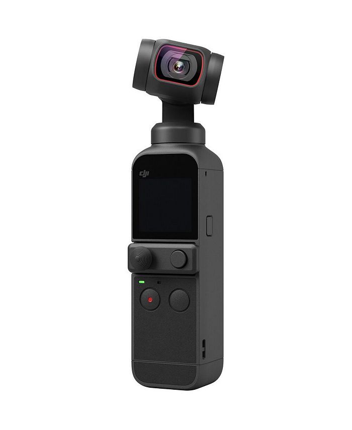 DJI Pocket 2 Gimbal Camera Macy's