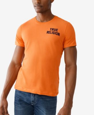 True Religion Men's Buddha Brand Short 