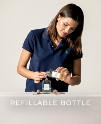 Ralph Lauren 3-Pc. Polo Earth Eau de Toilette Gift Set