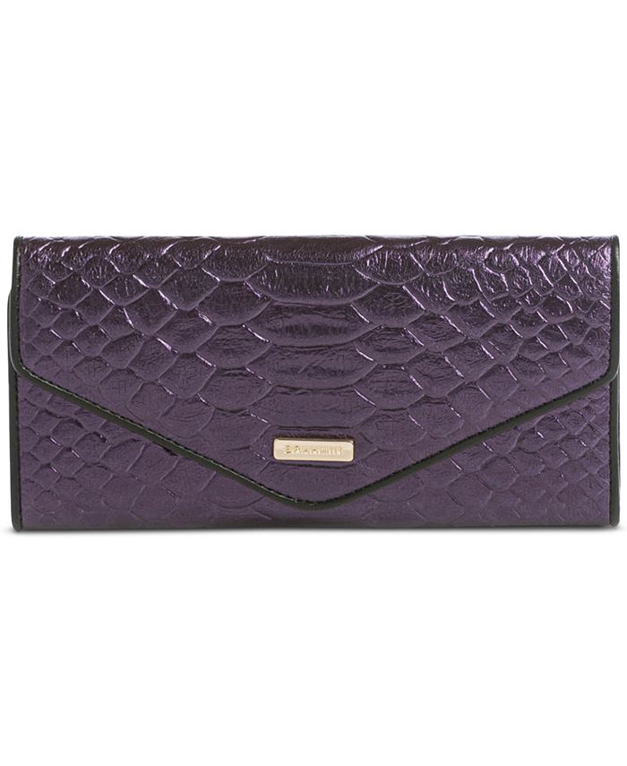 Macy's clearance brahmin wallet