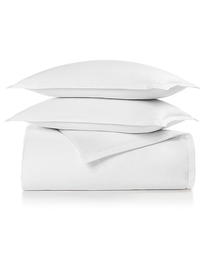 Charter Club Sleep Soft 300 Thread Count Viscose From Bamboo 2Pc. Duvet Cover Set, Twin