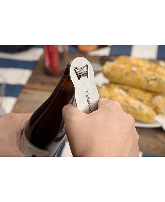 Cuisinart 36Piece Backyard Bbq Tool Set Macy's