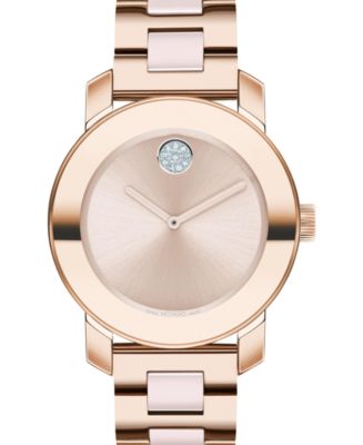 Movado Women