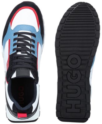 Hugo Boss HUGO Men's Icelin Sneaker 