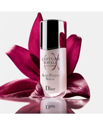 アイケア Dior CAPTURE TOTALE SUPER POTENT SERUM DIOR Capture Totale Super Potent Age-Defying Intense Serum